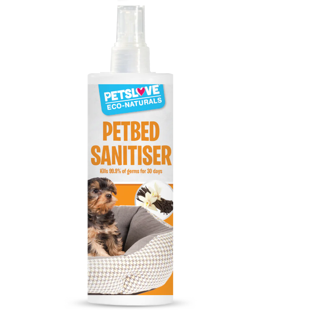 Petslove, Natural Pet Bed Sanitiser