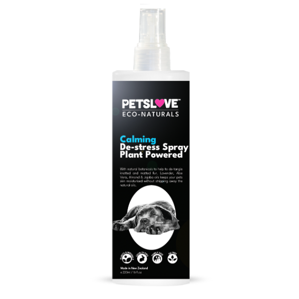 Calming De-stress Spray