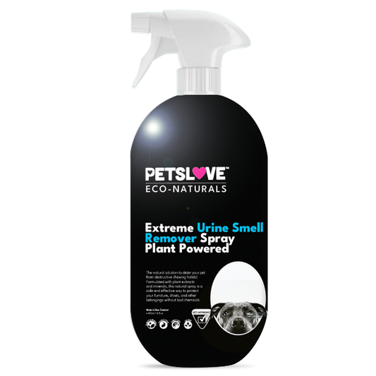 Extreme Urine Smell Remover