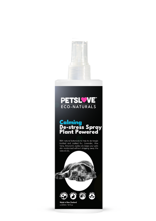 Calming De-stress Spray